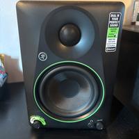 Casse da studio/tv  MACKIE CR5BT