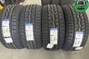 gomme usate 2754020 All Seasons FALKEN - Wil - 730
