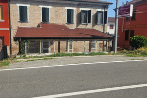 Trattoria con alloggio affittacamere