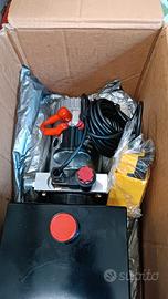 pompa idraulica 12 vlt 