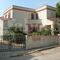 Campobello di Mazara Villa con Dependance