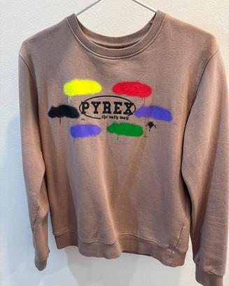 Felpa Pyrex