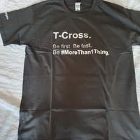 Maglietta T-shirt Fruit of the Loom per Volkswagen