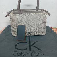 borsa nuova Calvin Klein nuova