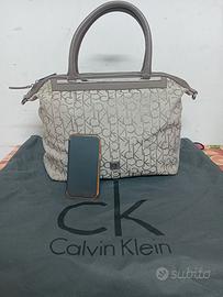 borsa nuova Calvin Klein nuova