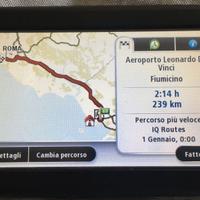 TomTom Start 25 Europa