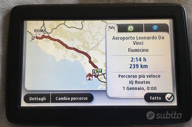 TomTom Start 25 Europa