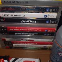 giochi ps3 