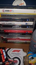 giochi ps3 