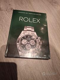 libro rolex