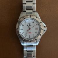Orologio uomo Breil - in acciaio