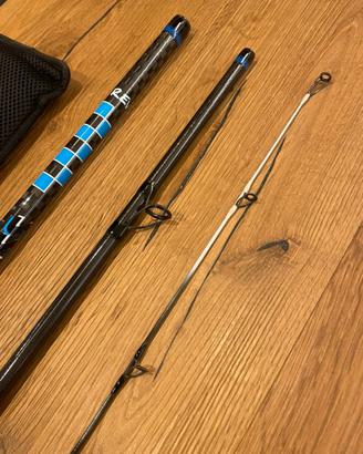 Canna da pesca Bad Bass Revo 4,60