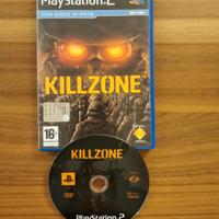 PS2 Killzone