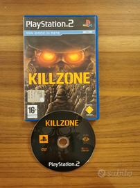 PS2 Killzone