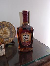 Brandy Stock 84 original