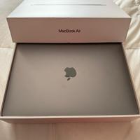 Macbook Air M1