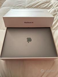 Macbook Air M1