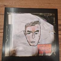 Vinile Salmo - Playlist