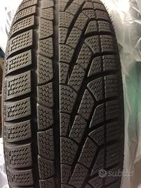 N° 2 Pirelli Winter 210 195/60 R16 89H M+S