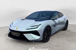Lotus Emeya S 612 CV AWD Pronta Consegna Lotu...
