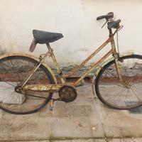 bicicletta vintage 