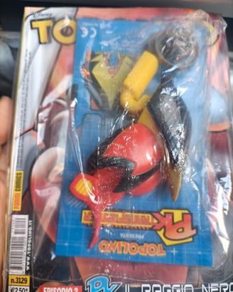 topolino n3129