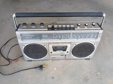 radio