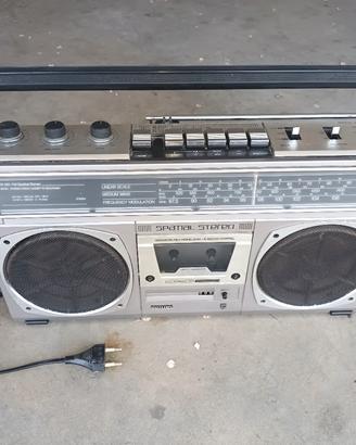 radio