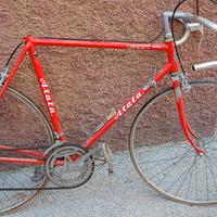 Bici da corsa Atala Olympic vintage d'epoca 1982