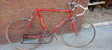 Bici da corsa Atala Olympic vintage d'epoca 1982