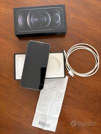 Iphone 12 pro 128gb