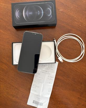 Iphone 12 pro 128gb