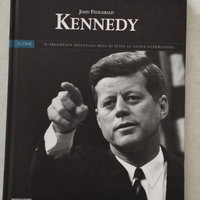 John Fitzgerald KENNEDY