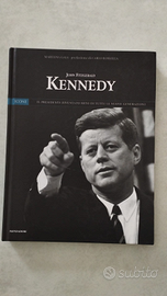 John Fitzgerald KENNEDY