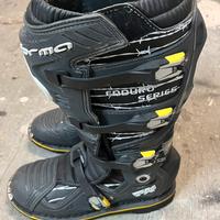 Stivali enduro Forma terrain tx numero 43