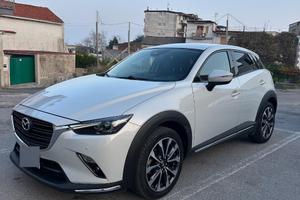 Mazda CX30