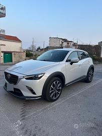 Mazda CX30