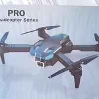 Drone Pro Nuovo mai usato