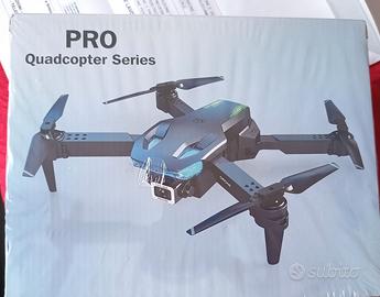 Drone Pro Nuovo mai usato