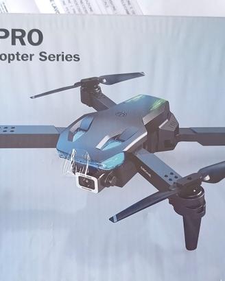 Drone Pro Nuovo mai usato
