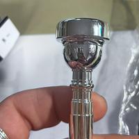 Bocchino per Tromba Bach 3D – Nuovo, solo scartato