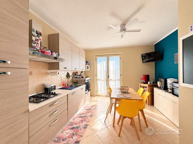 Appartamento – CE - Vista 5
