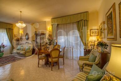 Appartamento Fonte Nuova [Cod. rif 3341766VRG]