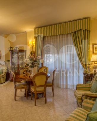 Appartamento Fonte Nuova [Cod. rif 3341766VRG]