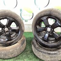 4 CERCHI IN LEGA JEEP Renegade Serie 5VC25TRMAA (2