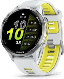 Sportwatch Garmin Forerunner 970