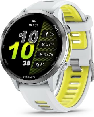 Sportwatch Garmin Forerunner 970