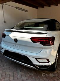 Volkswagen T-Roc Cabriolet 1.5 tsi Style dsg