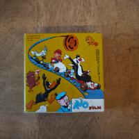 super 8 warner  bros nuova 