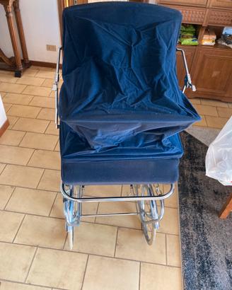 CARROZZINA INGLESINA